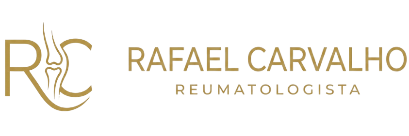 Dr. Rafael Carvalho - Reumatologia
